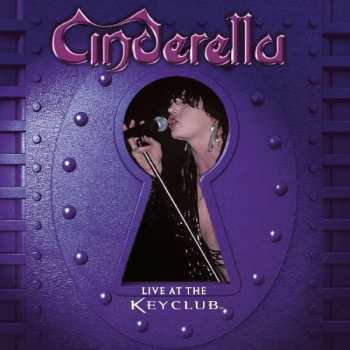 LP Cinderella: Live At The Key Club DLX | NUM | LTD | CLR 329845