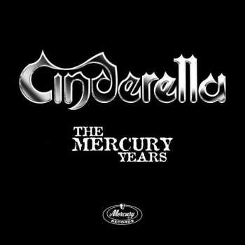 Album Cinderella: The Mercury Years