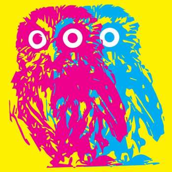 2CD Fewer Owls: Cinderslut 423036
