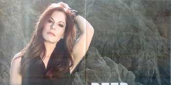 CD Cindy Alexander: Deep Waters