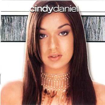 Album Cindy Daniel: La Petite Indienne