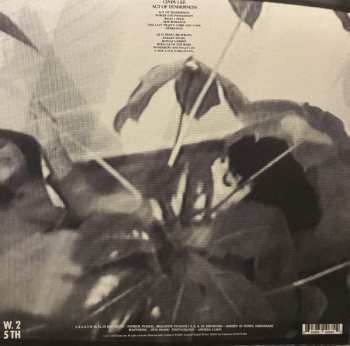 LP Cindy Lee: Act Of Tenderness