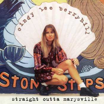 Album Cindy Lee Berryhill: Straight Outta Marysville