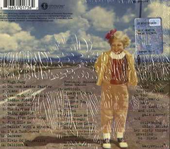 CD Cindy Lee Berryhill: Straight Outta Marysville 34700