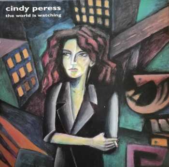 Album Cindy Peress: The World Is Watching