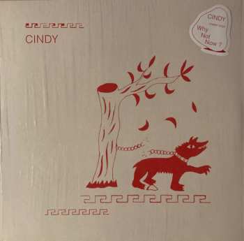 Album Cindy: Why Not Now?