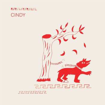 CD Cindy: Why Not Now? 450987