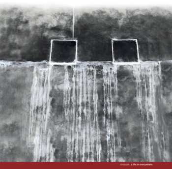 CD Cindytalk: A Life Is Everywhere