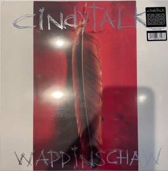 LP Cindytalk: Wappinschaw CLR 406322