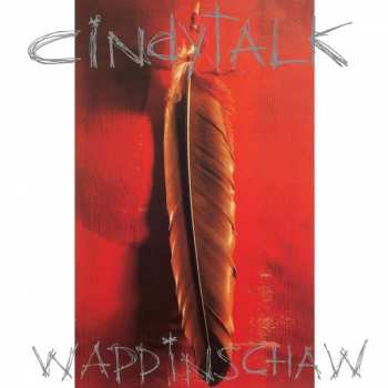 Album Cindytalk: Wappinschaw