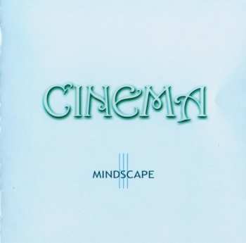 CD Cinema: Mindscape 91390