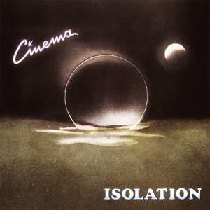 Album Cinema: Isolation