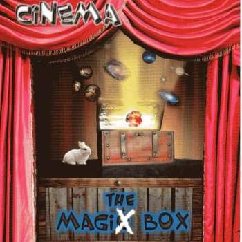 Album Cinema: The Magix Box