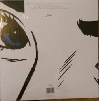 LP Cinerama: Valentina