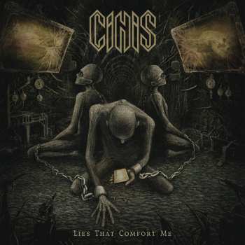 Album Cinis: Lies That Comfort Me