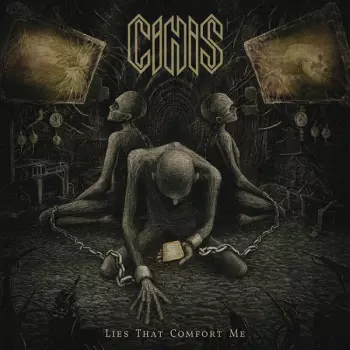 Cinis: Lies That Comfort Me