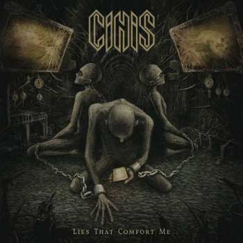 CD Cinis: Lies That Comfort Me 397194