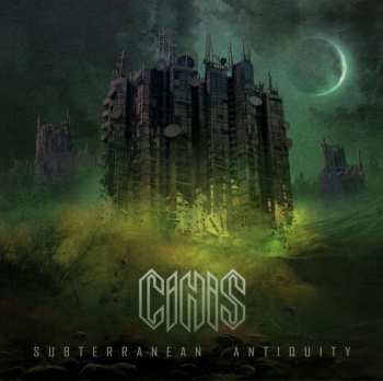 Album Cinis: Subterranean Antiquity