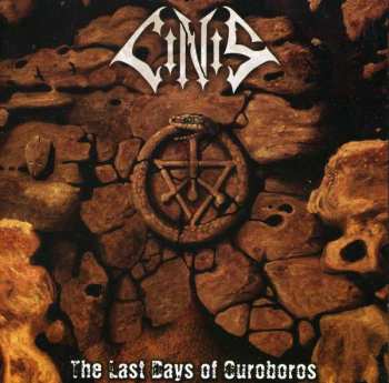 Album Cinis: The Last Days Of Ouroboros