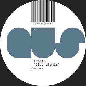 Album Cinthie: City Lights