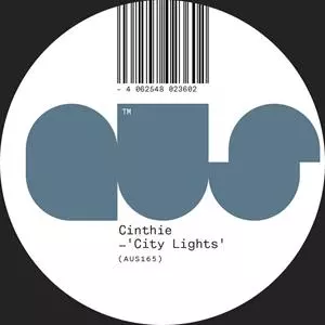 Cinthie: City Lights