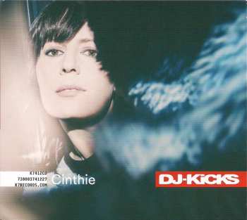 Album Cinthie: DJ-Kicks