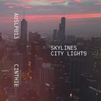 Skylines - City Lights