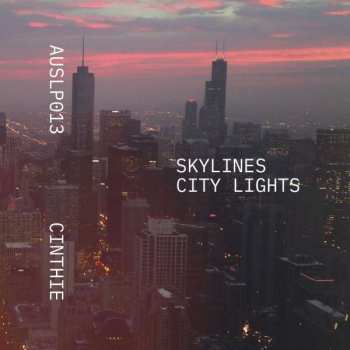 2LP Cinthie: Skylines - City Lights 332903