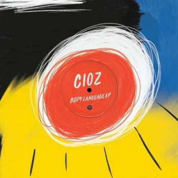 Album Cioz: Body Language Vol. 23 Ep