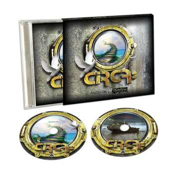 2CD Circa:: And So On & Overflow
