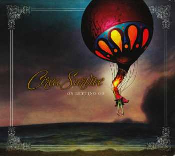 LP Circa Survive: On Letting Go