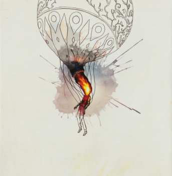 CD Circa Survive: On Letting Go 304191