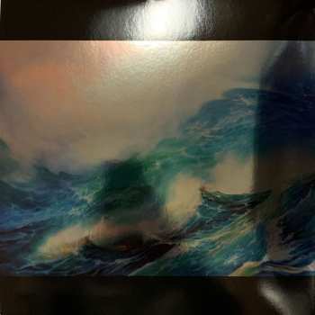 LP/SP Circa Survive: The Amulet DLX | LTD | CLR