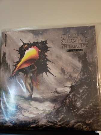 LP Circa Survive: The Amulet 350724