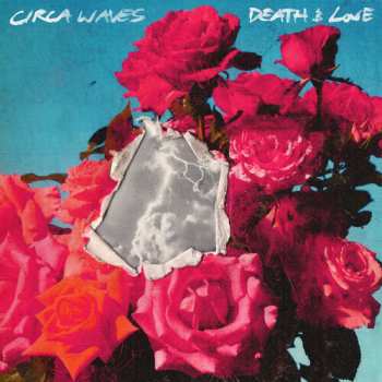 2LP Circa Waves: Death & Love CLR