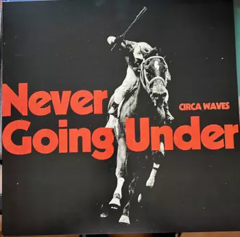 Circa Waves: Never Going Under
