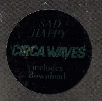 LP Circa Waves: Sad Happy 31333