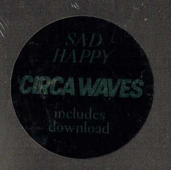 LP Circa Waves: Sad Happy