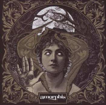 Album Amorphis: Circle