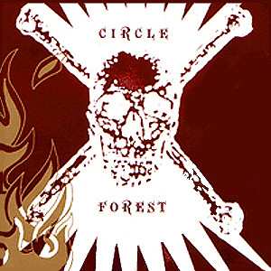 Album Circle: Forest