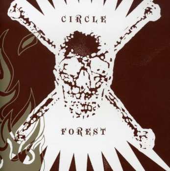 CD Circle: Forest