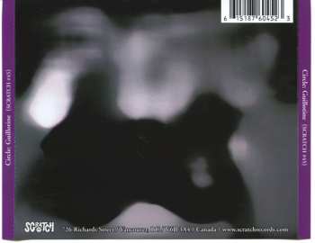 CD Circle: Guillotine