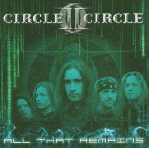 Album Circle II Circle: All That Remains