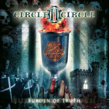 CD Circle II Circle: Burden Of Truth 286342