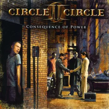 Consequence Of Power