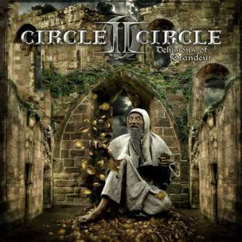 CD Circle II Circle: Delusions Of Grandeur 9367