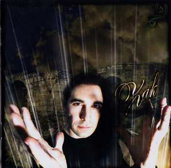 CD Circle II Circle: Delusions Of Grandeur LTD | DIGI