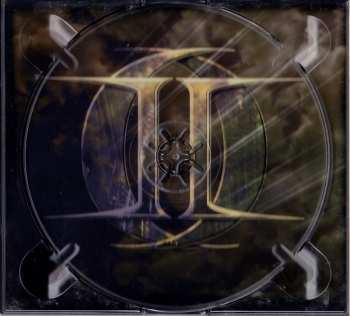 CD Circle II Circle: Delusions Of Grandeur LTD | DIGI 9368