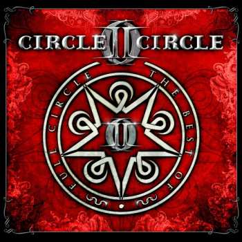 2CD Circle II Circle: Full Circle The Best Of The Definitive Collection 13577