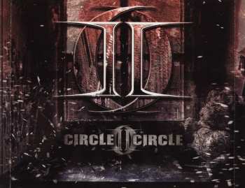 CD Circle II Circle: Reign Of Darkness 29979